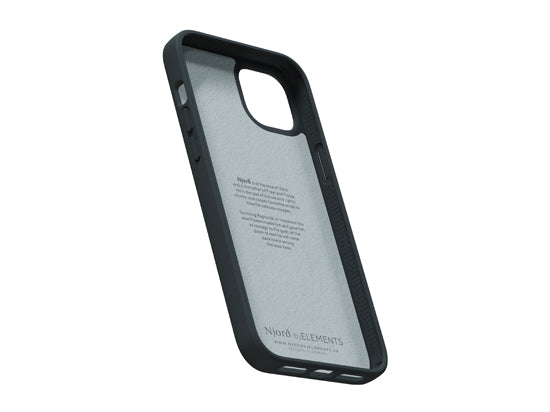 Comfort + iPhone 14 Plus Black