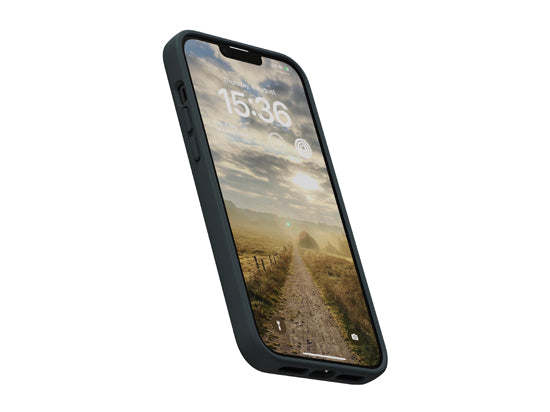 Comfort + iPhone 14 Plus Black