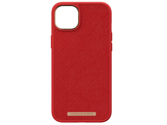 Comfort + iPhone 14 Plus Orange