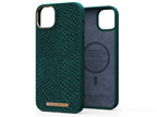 Jörð MagSafe iPhone 14 Plus Green