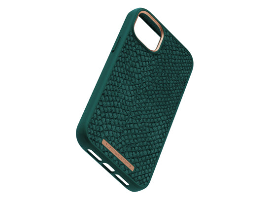 Jörð MagSafe iPhone 14 Plus Green