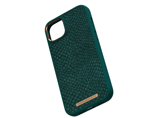 Jörð MagSafe iPhone 14 Plus Green