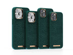 Jörð MagSafe iPhone 14 Plus Green
