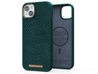 Jörð MagSafe iPhone 14 Plus Green