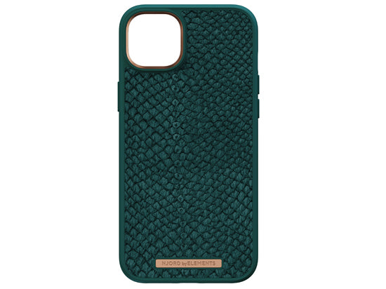 Jörð MagSafe iPhone 14 Plus Green