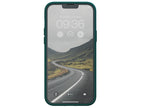 Jörð MagSafe iPhone 14 Plus Green