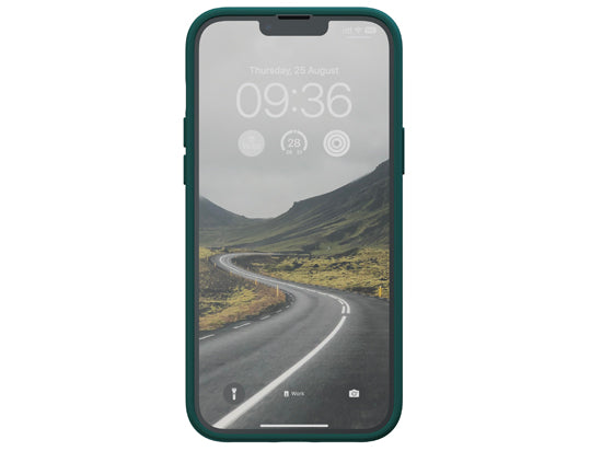Jörð MagSafe iPhone 14 Plus Green