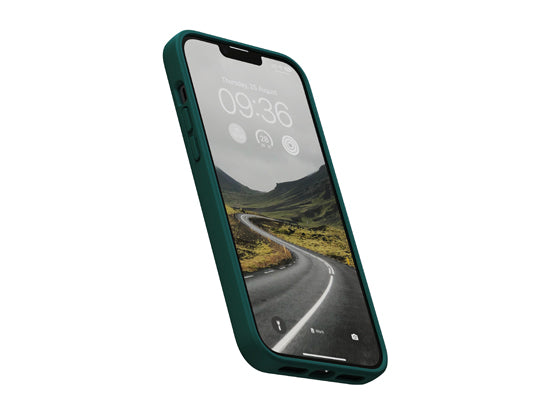 Jörð MagSafe iPhone 14 Plus Green
