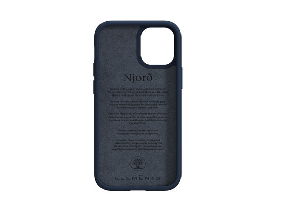 Vatn iPhone 12 Mini Blue