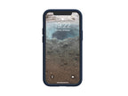 Vatn iPhone 12 Mini Blue