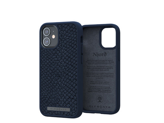 Vatn iPhone 12 Mini Blue