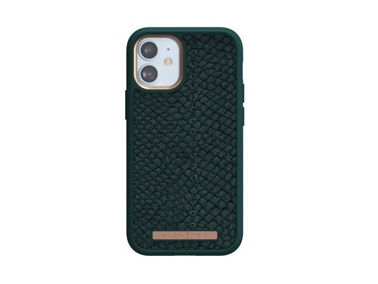 Jörð iPhone 12 Mini Green