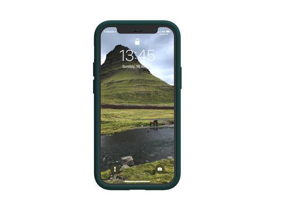Jörð iPhone 12 Mini Green