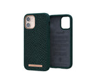 Jörð iPhone 12 Mini Green