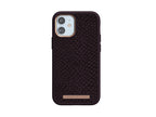 Eldur iPhone 12 Mini Aubergine