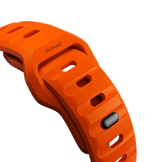 Sport Band 44/45/46/49mm Ultra Orange