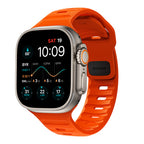 Sport Band 44/45/46/49mm Ultra Orange