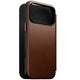 Rustic Brown