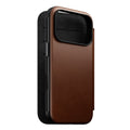 Rustic Brown