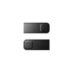 Leather Folio Modern Horween iPhone 18 Pro / 17 Pro Black