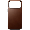 Rustic Brown