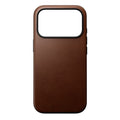 Rustic Brown