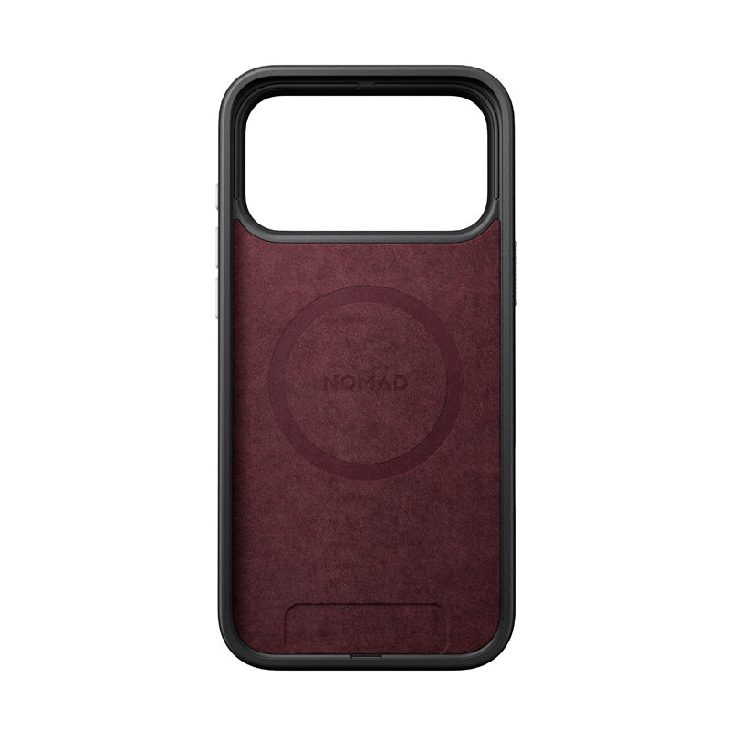 Sport Case iPhone 18 Pro Max / iPhone 17 Pro Max Rosewood