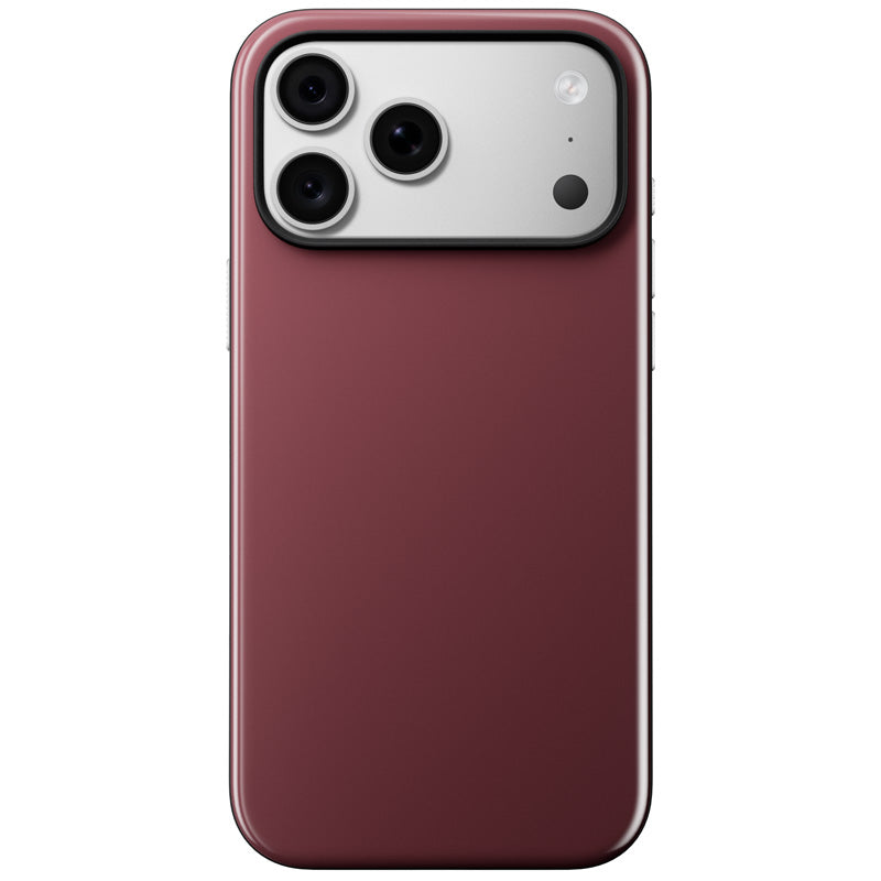 Sport Case iPhone 18 Pro Max / iPhone 17 Pro Max Rosewood
