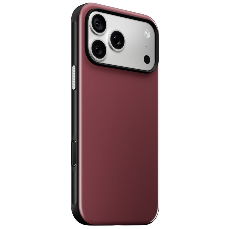 Sport Case iPhone 18 Pro Max / iPhone 17 Pro Max Rosewood