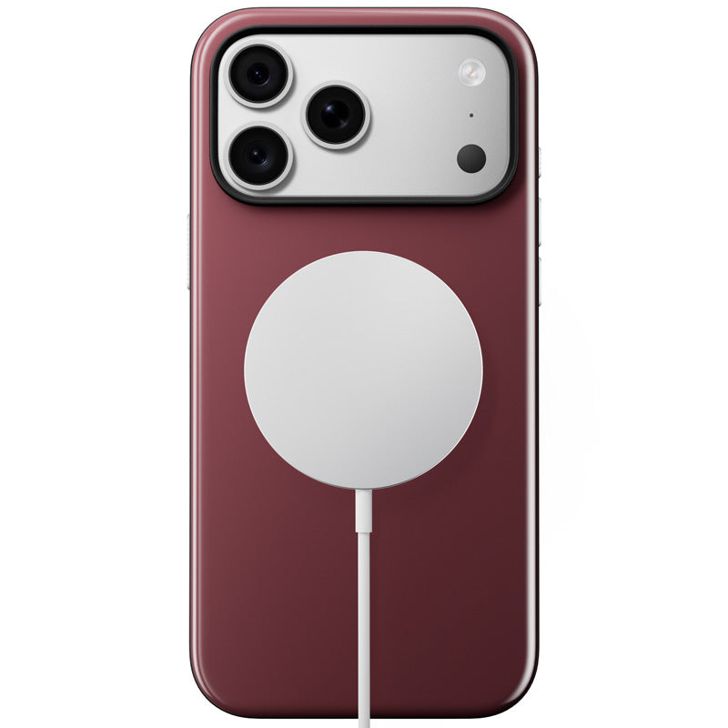 Sport Case iPhone 18 Pro Max / iPhone 17 Pro Max Rosewood
