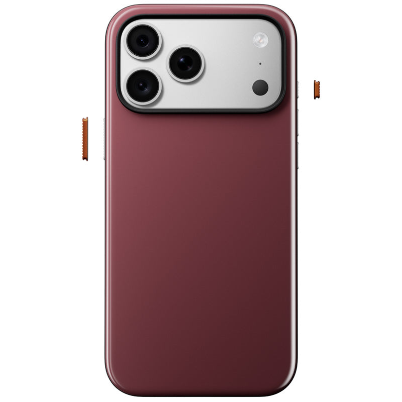Sport Case iPhone 18 Pro Max / iPhone 17 Pro Max Rosewood