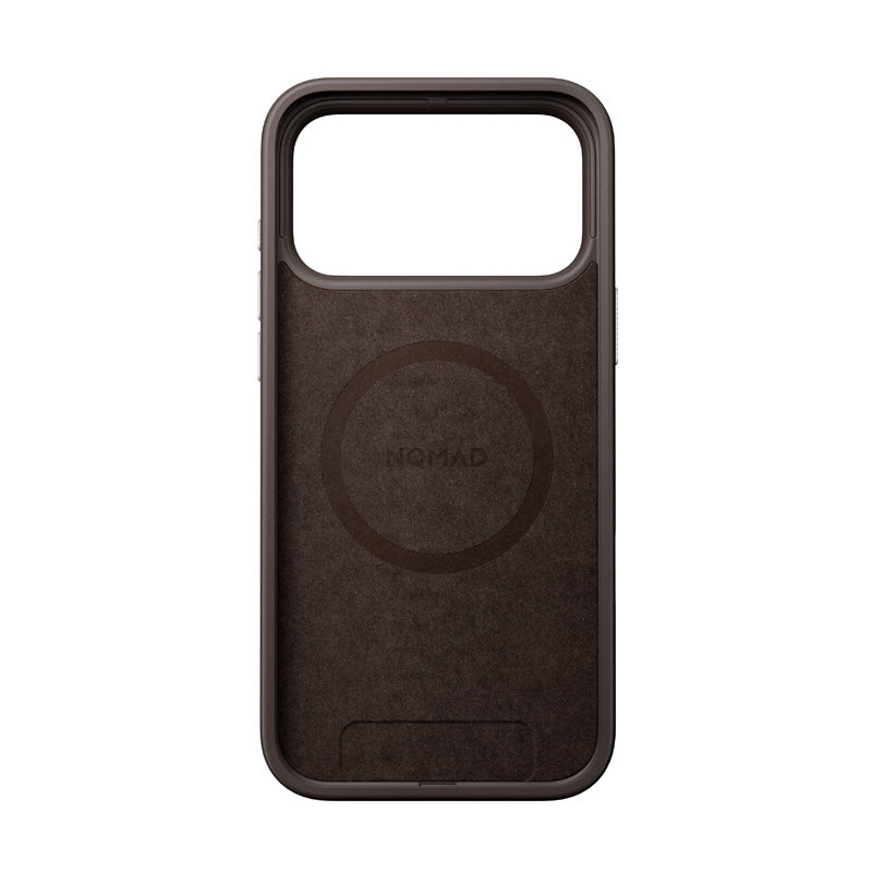 Sport Case iPhone 18 Pro Max / iPhone 17 Pro Max Driftwood