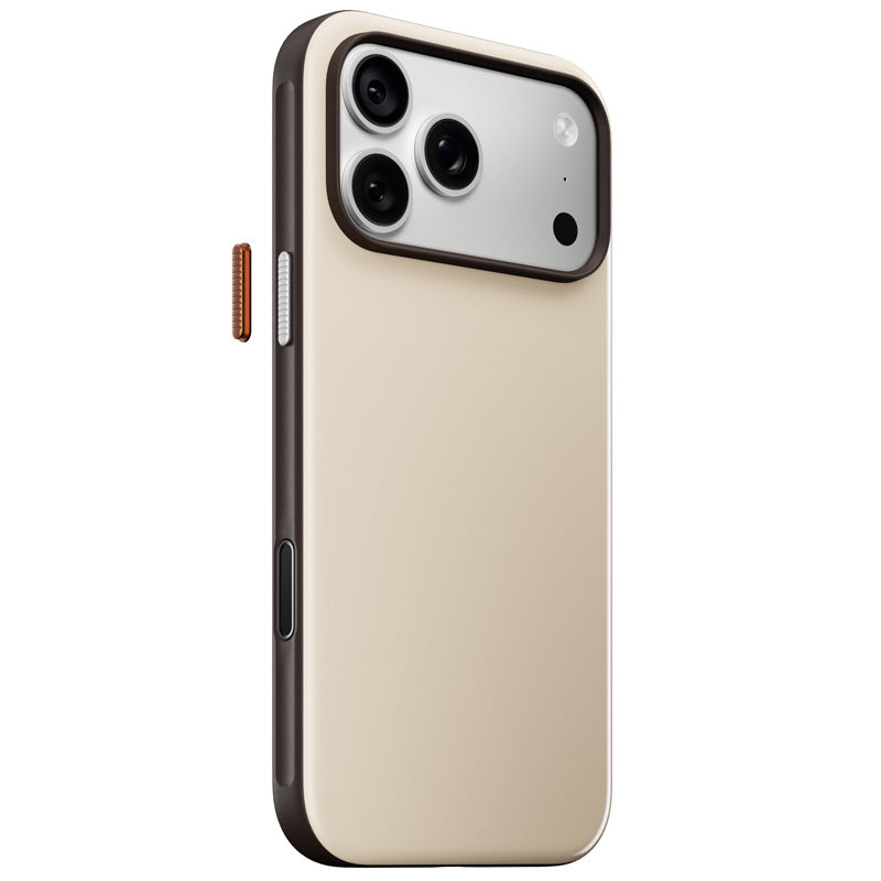 Sport Case iPhone 18 Pro Max / iPhone 17 Pro Max Driftwood