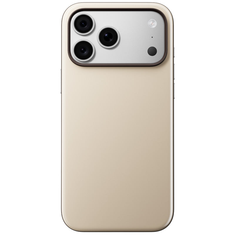 Sport Case iPhone 18 Pro Max / iPhone 17 Pro Max Driftwood
