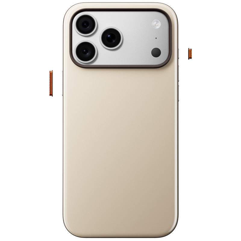 Sport Case iPhone 18 Pro Max / iPhone 17 Pro Max Driftwood