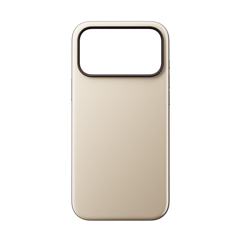 Sport Case iPhone 18 Pro Max / iPhone 17 Pro Max Driftwood