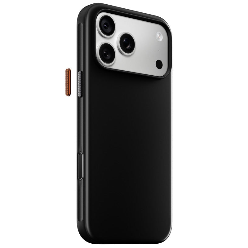 Sport Case iPhone 18 Pro Max / iPhone 17 Pro Max Black