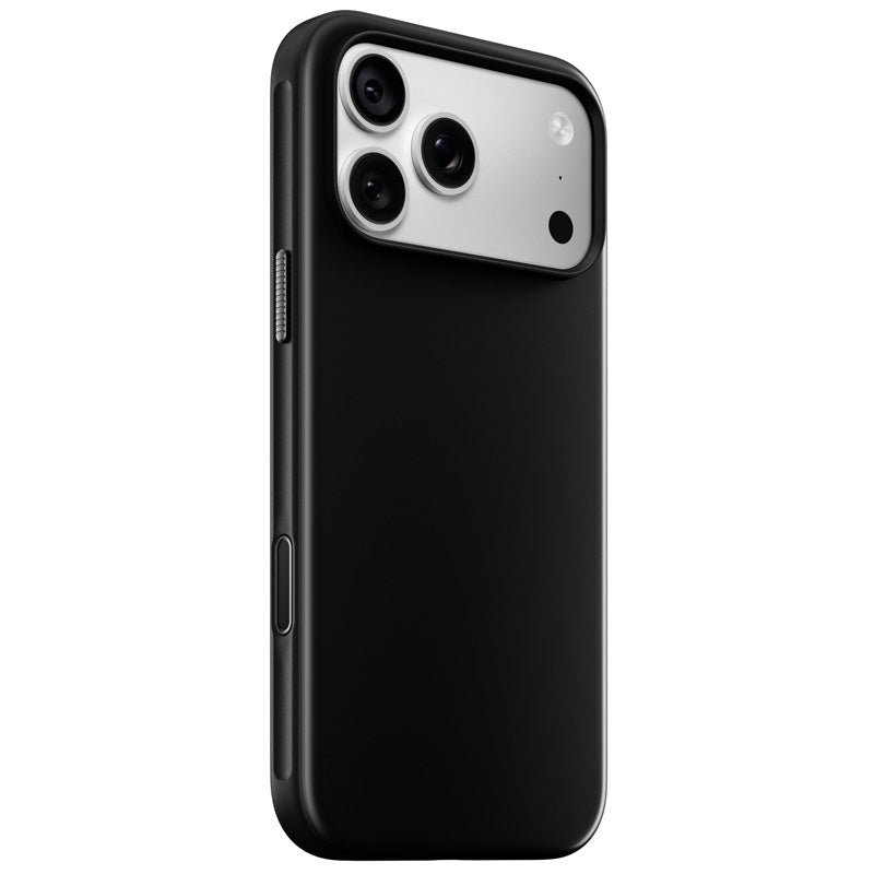 Sport Case iPhone 18 Pro Max / iPhone 17 Pro Max Black