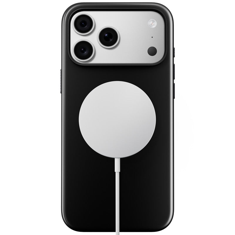 Sport Case iPhone 18 Pro Max / iPhone 17 Pro Max Black