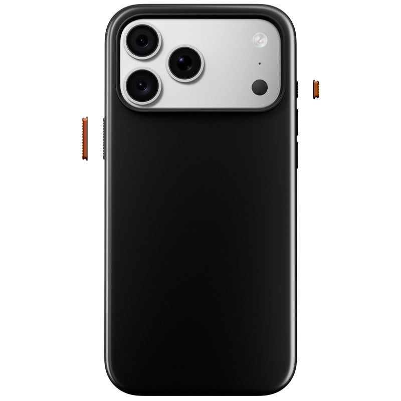 Sport Case iPhone 18 Pro Max / iPhone 17 Pro Max Black
