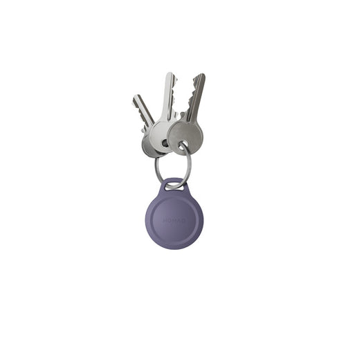 Keychain - AirTag Dusk v2