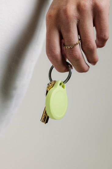 Keychain - AirTag Lumen | v2