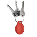 Keychain - AirTag Crush v2