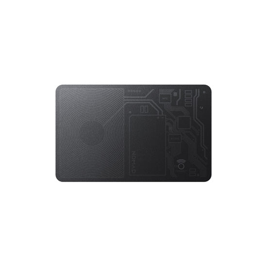 Tracking Card Air Find My V2