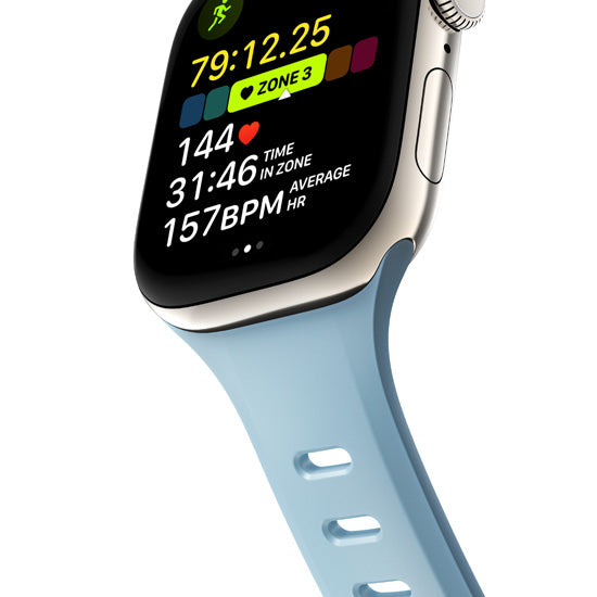 Tempo Band 42mm Tidal