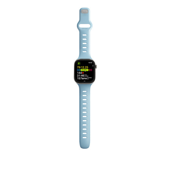 Tempo Band 42mm Tidal