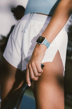 Tempo Band 42mm Tidal