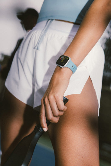 Tempo Band 42mm Tidal
