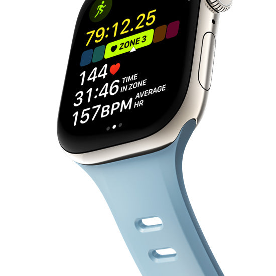 Tempo Band 46mm Tidal