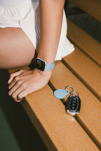 Tempo Band 46mm Tidal